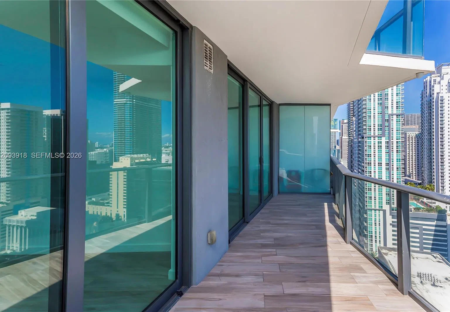 1300 S Miami Avenue Condo — Photo 3