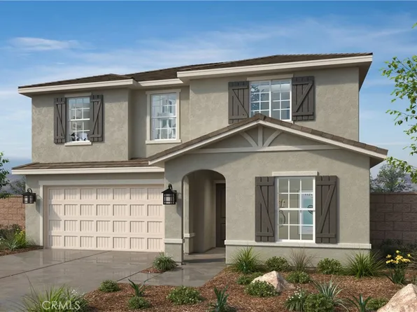 22556 Antelope Rd, Nuevo, CA 92567