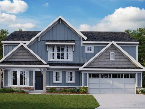 277 Lochmore Cir, Douglasville, GA 30135