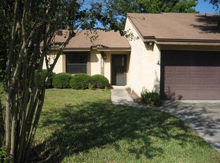 8668 W Deermoss Way, Jacksonville, FL 32217