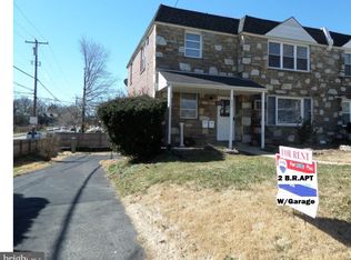 830 Emerson St FLOOR 2, Philadelphia, PA 19111