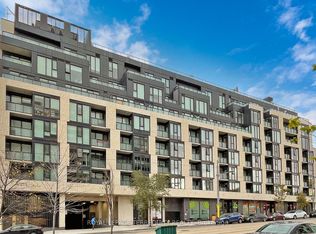 Eight Forty Condominiums, Toronto, ON M6C 0A4