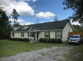 3270 Boots Harrison Rd, Hortense, GA 31543