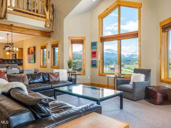 714 GCR 834/Cranmer #H, Fraser, CO 80442