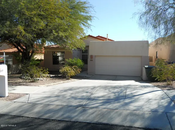 3217 W Flowering Cactus Ct, Tucson, AZ 85745