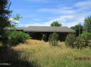 1190 Larue Rd, Toppenish, WA 98948