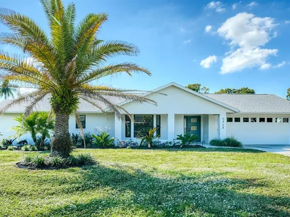 5468 Wilkinson Rd, Sarasota, FL 34233