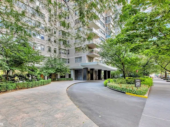 150 E 69th St APT 7G, New York, NY 10021