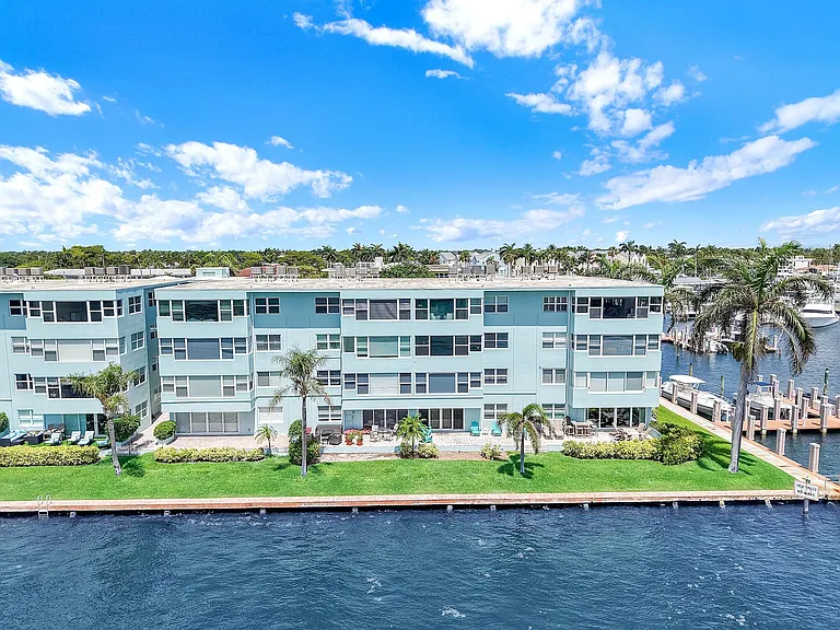 2800 NE 30th Ave #11C — Photo 10