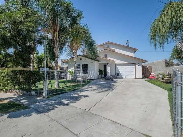 2632 S 9th St, Fresno, CA 93725