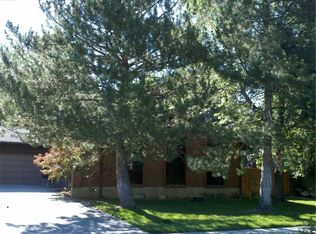 9463 S Pinedale Cir, Sandy, UT 84092