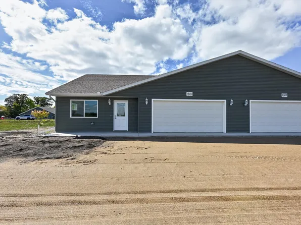 1509 Nokomis St, Alexandria, MN 56308