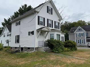 193 South Main St., Newmarket, NH 03857