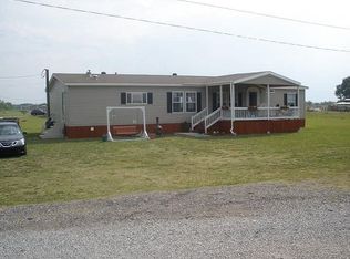 154 Oscor Ln, Raceland, LA 70394