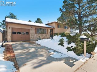 1009 Galley Pl, Colorado Springs, CO 80915