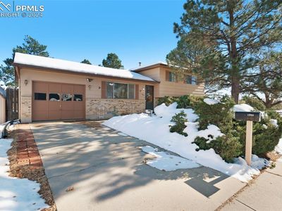 1009 Galley Pl, Colorado Springs, CO, 80915