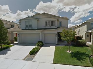 9263 Lone Wolf Cir, Reno, NV 89506