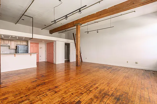 Floor plan Studio 233