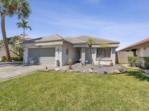 9355 NW 18TH Drive, Plantation, FL 33322