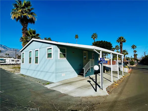 24 Coolidge Dr #24, Cathedral City, CA 92234