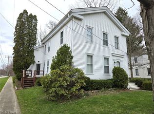 97 W Jefferson St, Jefferson, OH