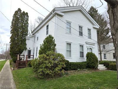 97 W Jefferson St, Jefferson, OH, 44047