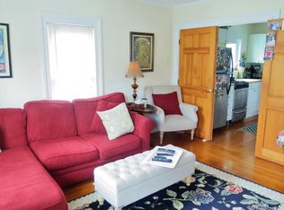 205 Foster St #2, New Haven, CT 06511