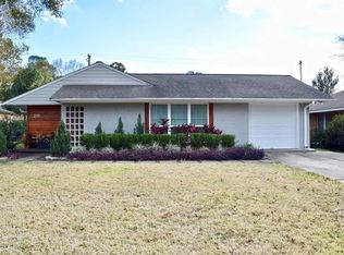 2111 Lamonte Ln, Houston, TX 77018
