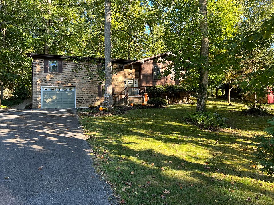1237 Tanglewood Dr, Greeneville, TN 37743 Zillow