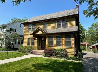 416 Crawford Ave, Syracuse, NY 13224