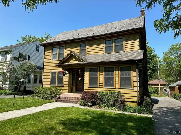 416 Crawford Ave, Syracuse, NY 13224