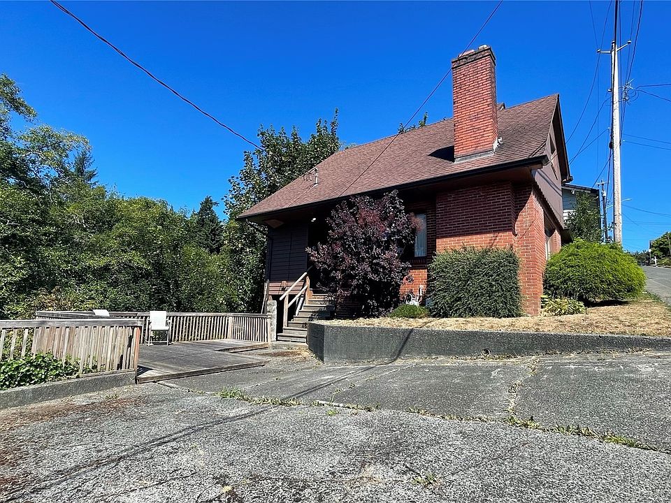 907 N Division Street, Aberdeen, WA 98520 MLS 2149908 Zillow