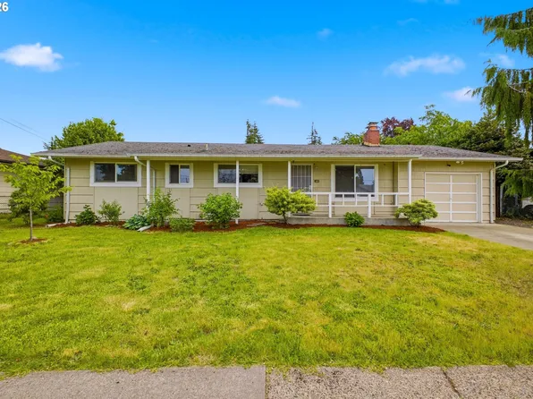 16110 SE Clay St, Portland, OR 97233