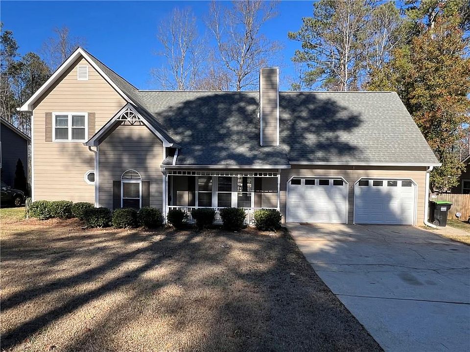 1st image of 4133 Gregory Manor Cir SW