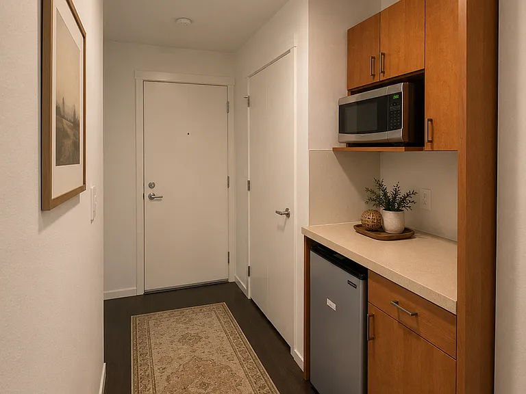 Arete Apartments — Photo 97