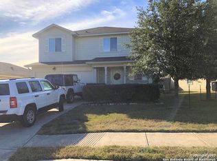 6802 Freedom Rdg, San Antonio, TX 78242