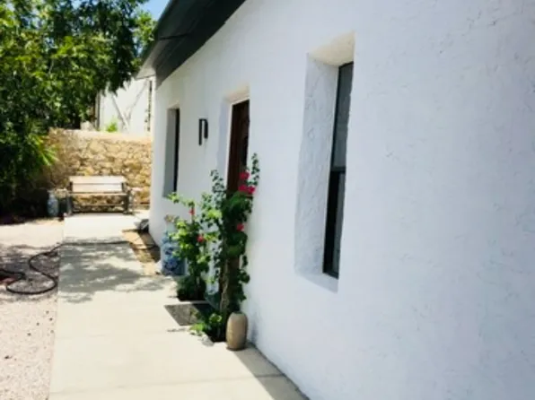 703 E Cliff Dr #B, El Paso, TX 79902