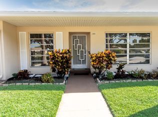 8666 Bella Vista Dr #111, Boca Raton, FL 33433