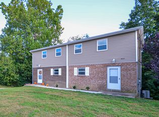 440 Silverlake Ave, Erlanger, KY 41018