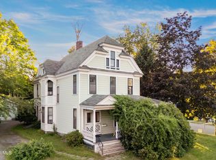 52 Church Ave, Ballston Spa, NY 12020
