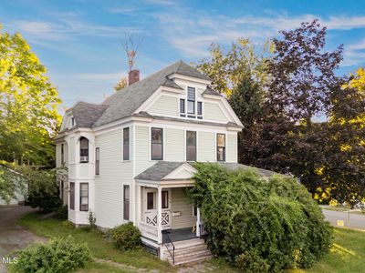 52 Church Avenue, Ballston Spa, NY, 12020