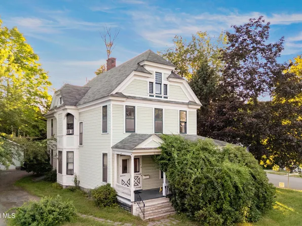 52 Church Avenue, Ballston Spa, NY 12020