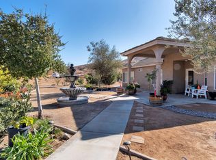 307 Roundtree Ct, Perris, CA 92570