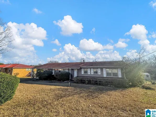 217 23rd Ter NW, Birmingham, AL 35215