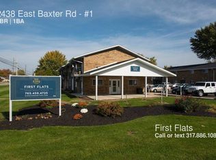 2438 Baxter Rd APT 1, Kokomo, IN 46902