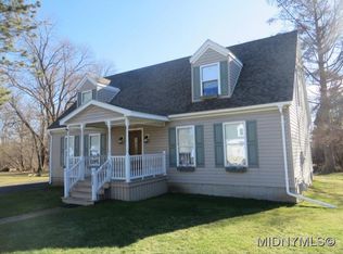 8658 Aitken Ave, Whitesboro, NY 13492