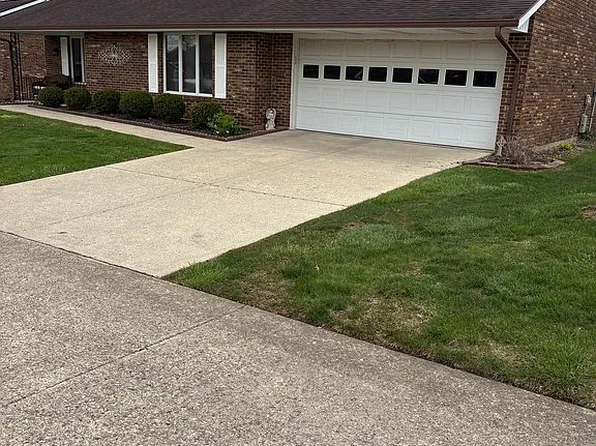 1145 Lindsey Rd, Springfield, OH 45503