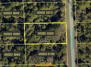 615 Plumosa Ave, Lehigh Acres, FL 33972