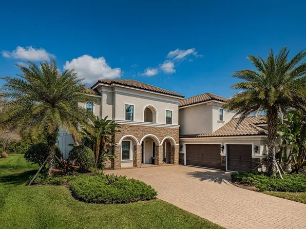 1501 Damaris Pl, Lutz, FL 33548
