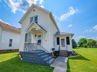 428 S Briant St, Huntington, IN 46750